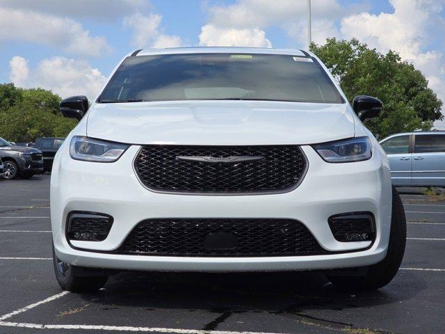 2026 Chrysler Pacifica PACIFICA SELECT 2026 Chrysler Pacifica PACIFICA SELECT