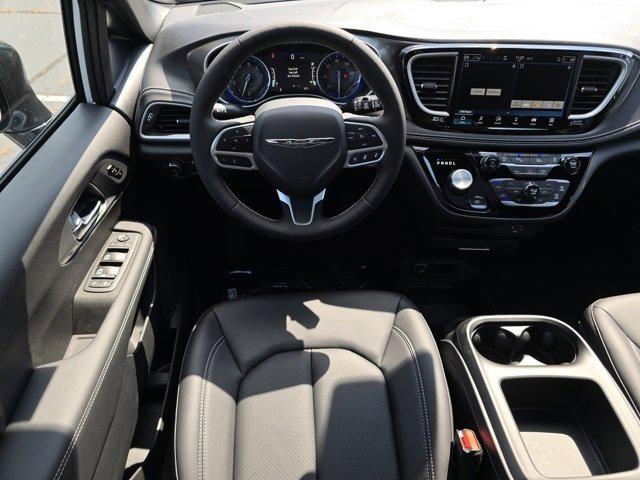 2026 Chrysler Pacifica PACIFICA SELECT 2026 Chrysler Pacifica PACIFICA SELECT