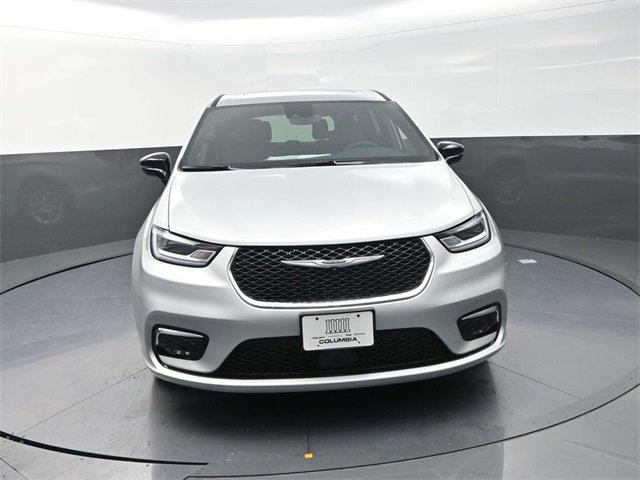 2026 Chrysler Pacifica PACIFICA SELECT 2026 Chrysler Pacifica PACIFICA SELECT