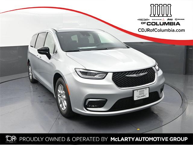 2026 Chrysler Pacifica PACIFICA SELECT 2026 Chrysler Pacifica PACIFICA SELECT