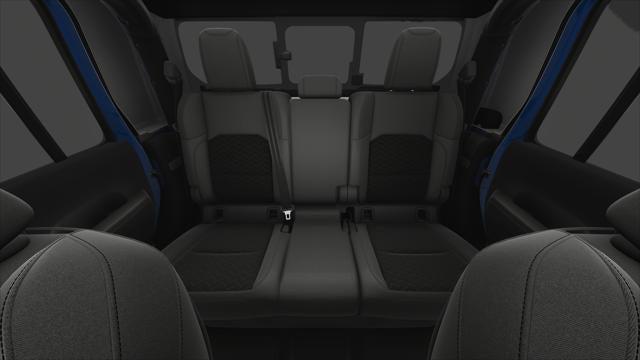 2025 Jeep Gladiator GLADIATOR MOJAVE 4X4 2025 Jeep Gladiator GLADIATOR MOJAVE 4X4