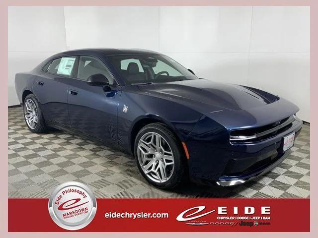 2026 Dodge Charger CHARGER DAYTONA SCAT PACK 4-DOOR AWD