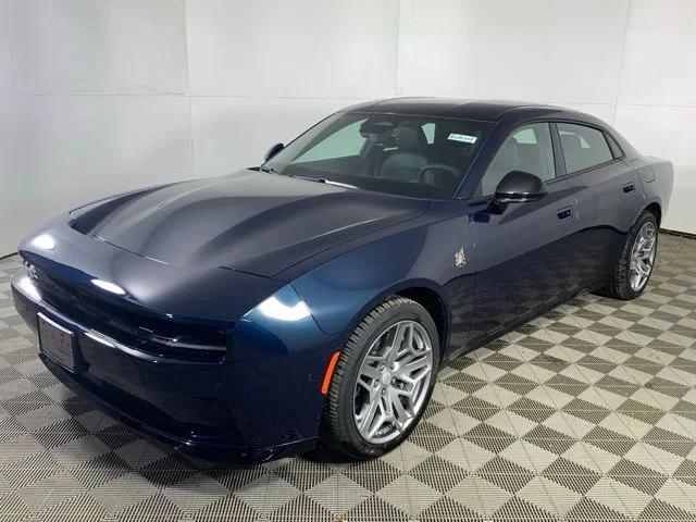 2026 Dodge Charger CHARGER DAYTONA SCAT PACK 4-DOOR AWD