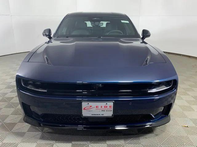 2026 Dodge Charger CHARGER DAYTONA SCAT PACK 4-DOOR AWD