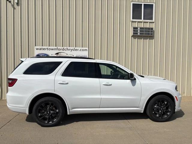 2026 Dodge Durango DURANGO GT PLUS AWD 2026 Dodge Durango DURANGO GT PLUS AWD