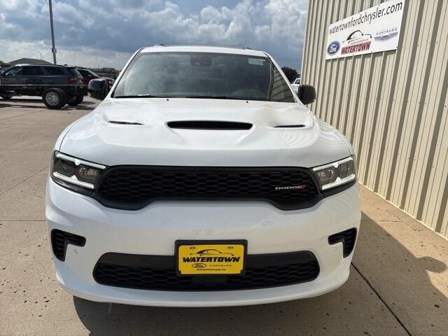 2026 Dodge Durango DURANGO GT PLUS AWD 2026 Dodge Durango DURANGO GT PLUS AWD