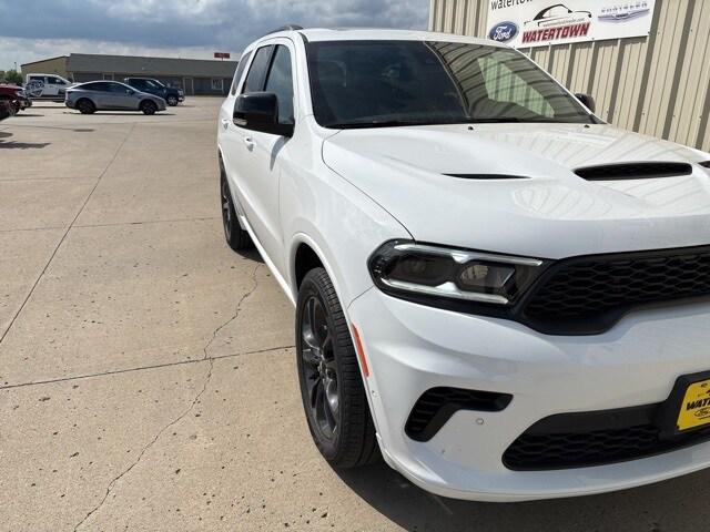 2026 Dodge Durango DURANGO GT PLUS AWD 2026 Dodge Durango DURANGO GT PLUS AWD