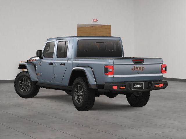 2025 Jeep Gladiator GLADIATOR MOJAVE X 4X4 2025 Jeep Gladiator GLADIATOR MOJAVE X 4X4