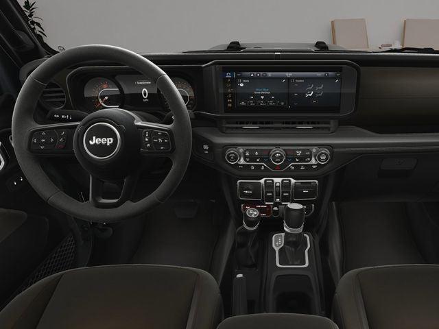 2025 Jeep Gladiator GLADIATOR MOJAVE X 4X4 2025 Jeep Gladiator GLADIATOR MOJAVE X 4X4