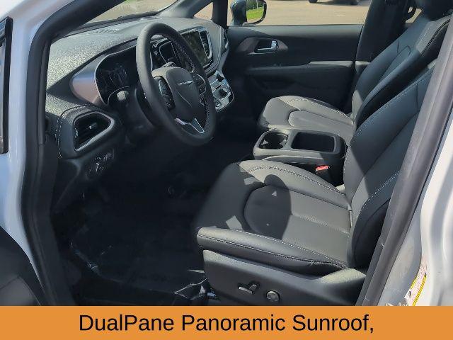 2026 Chrysler Pacifica PACIFICA SELECT 2026 Chrysler Pacifica PACIFICA SELECT