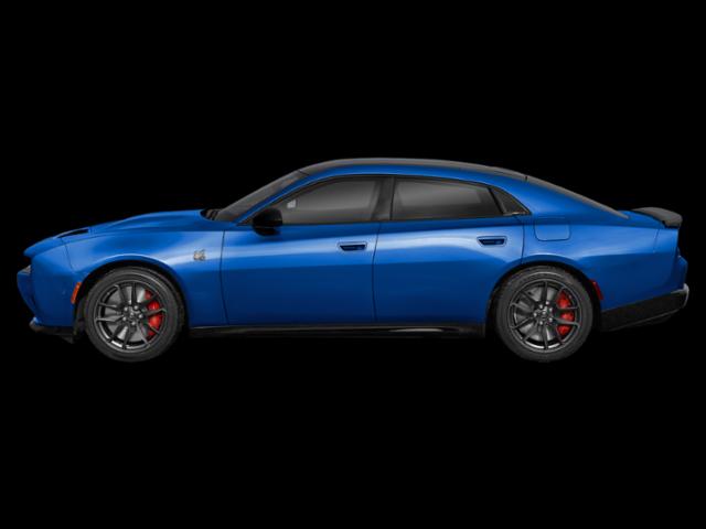 2026 Dodge Charger 4-Door CHARGER DAYTONA SCAT PACK 4-DOOR AWD 2026 Dodge Charger 4-Door CHARGER DAYTONA SCAT PACK 4-DOOR AWD