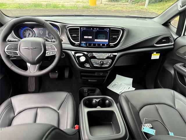 2026 Chrysler Pacifica PACIFICA SELECT 2026 Chrysler Pacifica PACIFICA SELECT