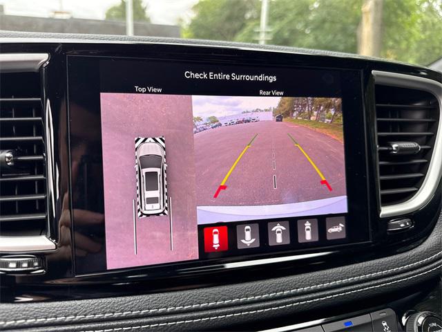 2026 Chrysler Pacifica PACIFICA SELECT 2026 Chrysler Pacifica PACIFICA SELECT