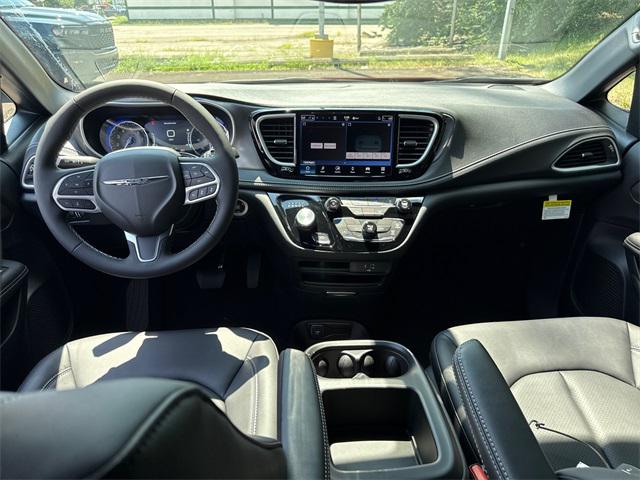 2026 Chrysler Pacifica PACIFICA SELECT 2026 Chrysler Pacifica PACIFICA SELECT