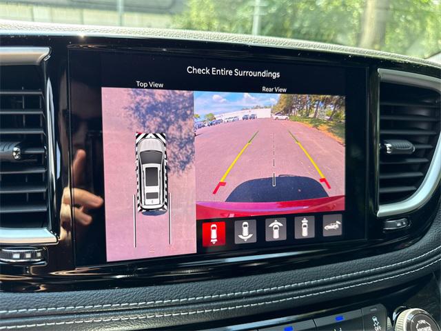 2026 Chrysler Pacifica PACIFICA SELECT 2026 Chrysler Pacifica PACIFICA SELECT