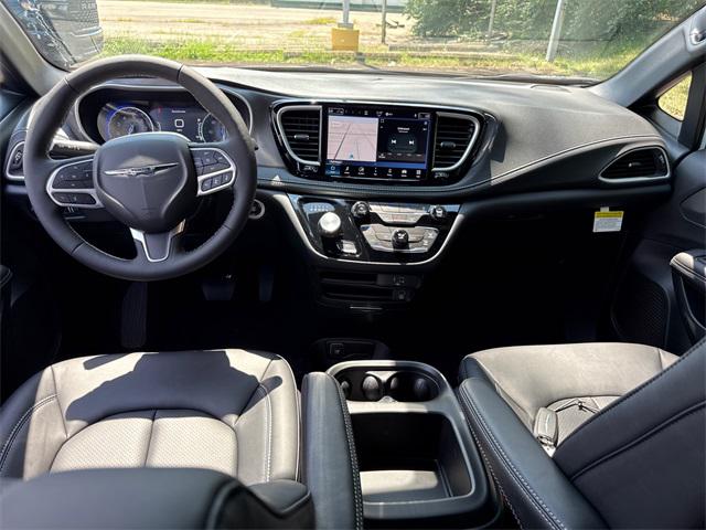 2026 Chrysler Pacifica PACIFICA SELECT 2026 Chrysler Pacifica PACIFICA SELECT