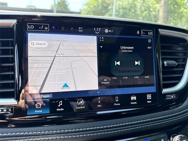 2026 Chrysler Pacifica PACIFICA SELECT 2026 Chrysler Pacifica PACIFICA SELECT