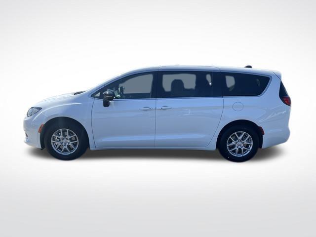 2026 Chrysler Voyager VOYAGER LX 2026 Chrysler Voyager VOYAGER LX