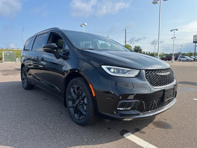 2026 Chrysler Pacifica PACIFICA LIMITED AWD 2026 Chrysler Pacifica PACIFICA LIMITED AWD