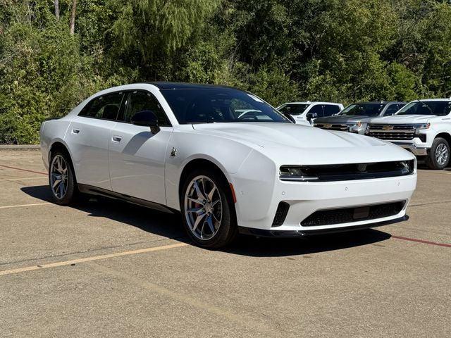 2026 Dodge Charger CHARGER DAYTONA SCAT PACK 4-DOOR AWD