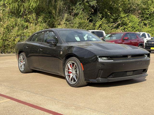 2026 Dodge Charger CHARGER DAYTONA SCAT PACK 4-DOOR AWD 2026 Dodge Charger CHARGER DAYTONA SCAT PACK 4-DOOR AWD