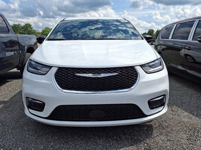 2026 Chrysler Pacifica PACIFICA SELECT 2026 Chrysler Pacifica PACIFICA SELECT