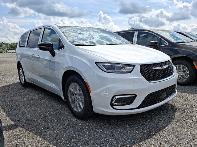 2026 Chrysler Pacifica PACIFICA SELECT 2026 Chrysler Pacifica PACIFICA SELECT