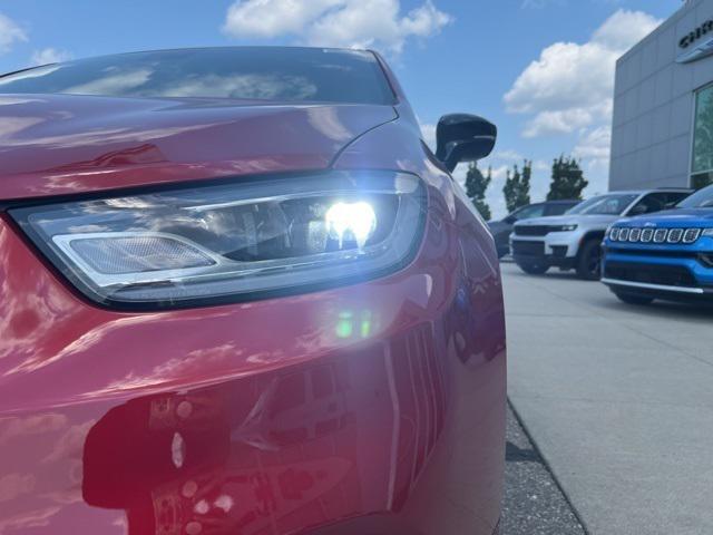 2026 Chrysler Pacifica PACIFICA SELECT 2026 Chrysler Pacifica PACIFICA SELECT