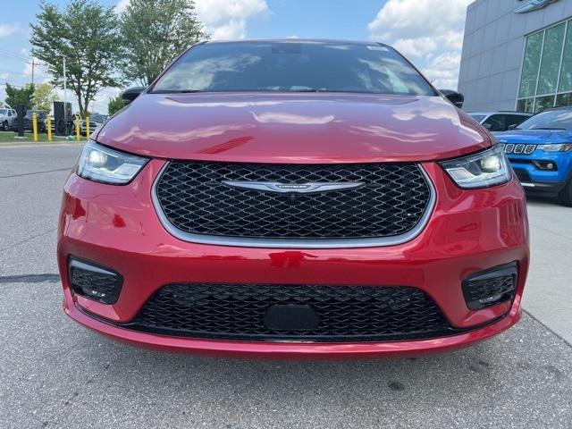 2026 Chrysler Pacifica PACIFICA SELECT 2026 Chrysler Pacifica PACIFICA SELECT