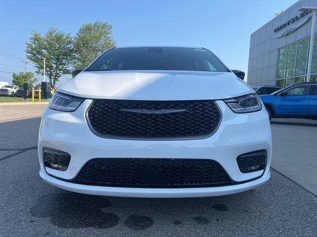 2026 Chrysler Pacifica PACIFICA SELECT 2026 Chrysler Pacifica PACIFICA SELECT