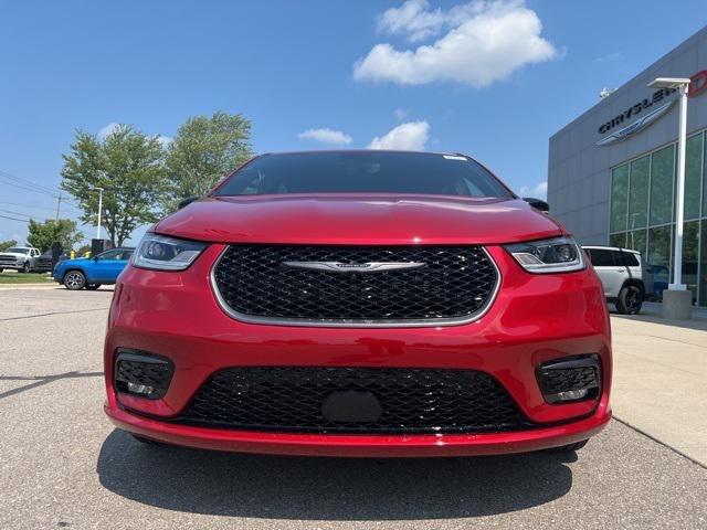 2026 Chrysler Pacifica PACIFICA SELECT 2026 Chrysler Pacifica PACIFICA SELECT