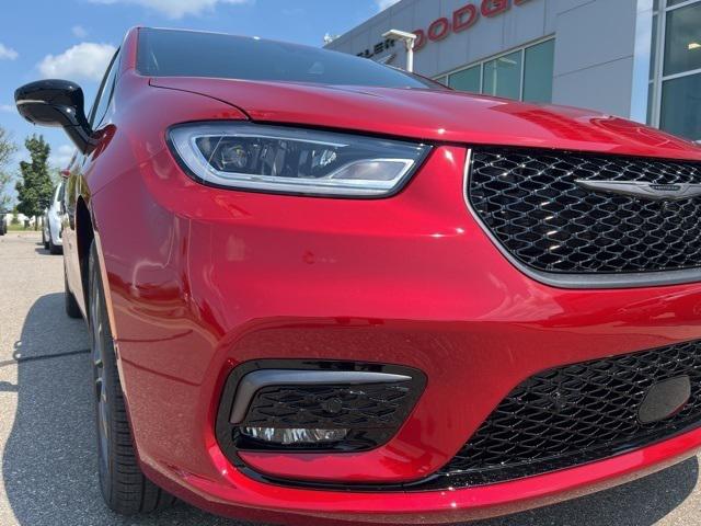 2026 Chrysler Pacifica PACIFICA SELECT 2026 Chrysler Pacifica PACIFICA SELECT