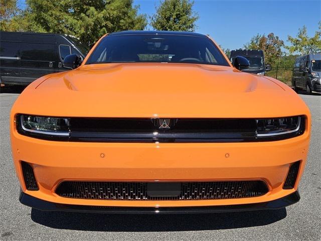 2026 Dodge Charger 4-Door CHARGER DAYTONA SCAT PACK 4-DOOR AWD 2026 Dodge Charger 4-Door CHARGER DAYTONA SCAT PACK 4-DOOR AWD