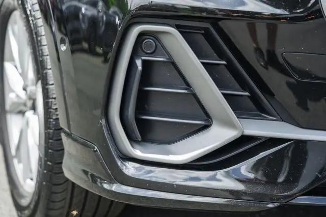 2021 Audi Q3 Premium Plus 45 TFSI S line quattro Tiptronic