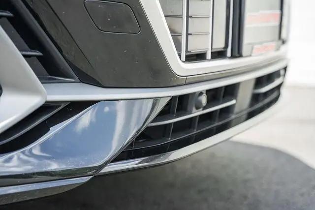 2021 Audi Q3 Premium Plus 45 TFSI S line quattro Tiptronic