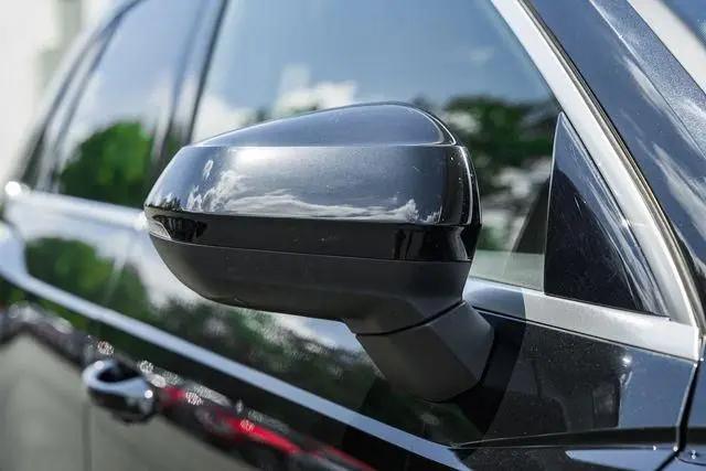 2021 Audi Q3 Premium Plus 45 TFSI S line quattro Tiptronic
