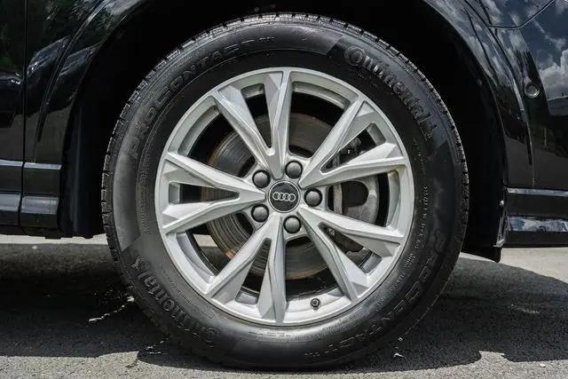 2021 Audi Q3 Premium Plus 45 TFSI S line quattro Tiptronic