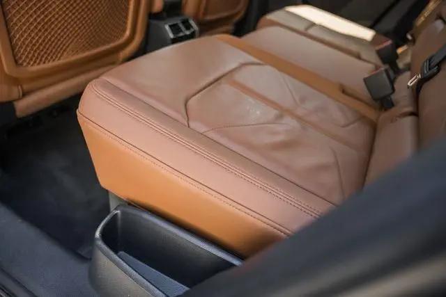 2021 Audi Q3 Premium Plus 45 TFSI S line quattro Tiptronic