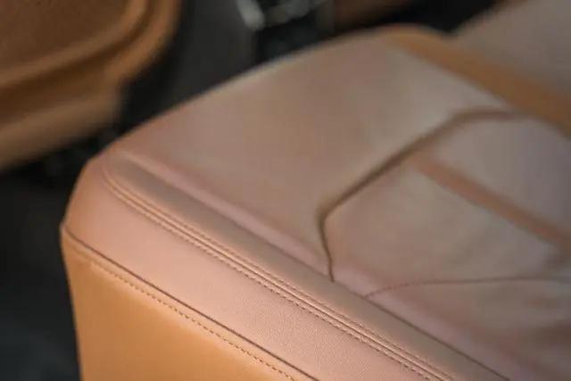2021 Audi Q3 Premium Plus 45 TFSI S line quattro Tiptronic
