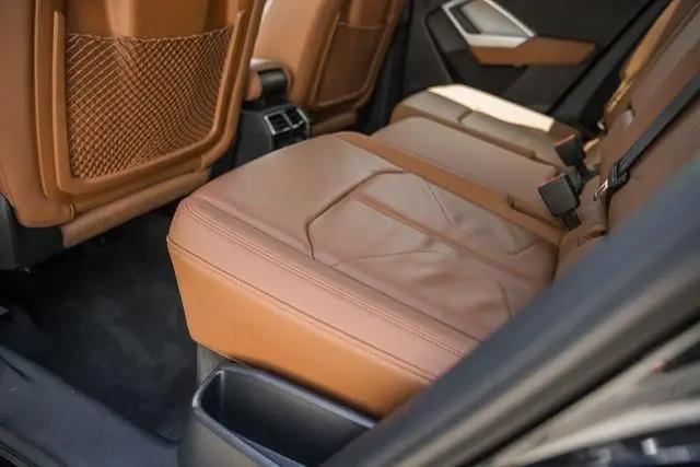 2021 Audi Q3 Premium Plus 45 TFSI S line quattro Tiptronic