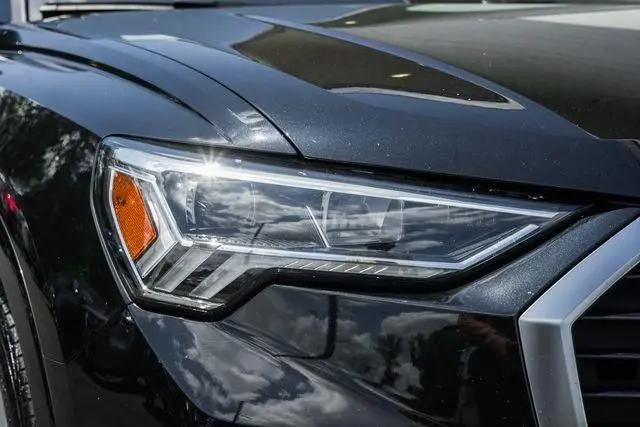 2021 Audi Q3 Premium Plus 45 TFSI S line quattro Tiptronic
