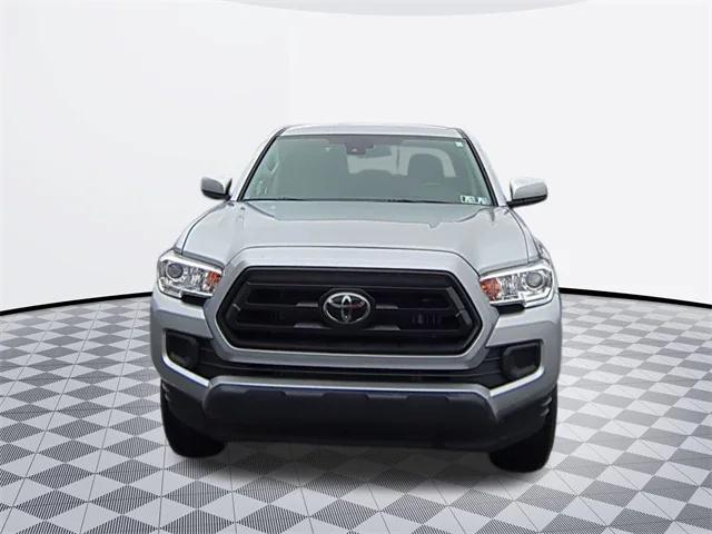 2022 Toyota Tacoma SR V6