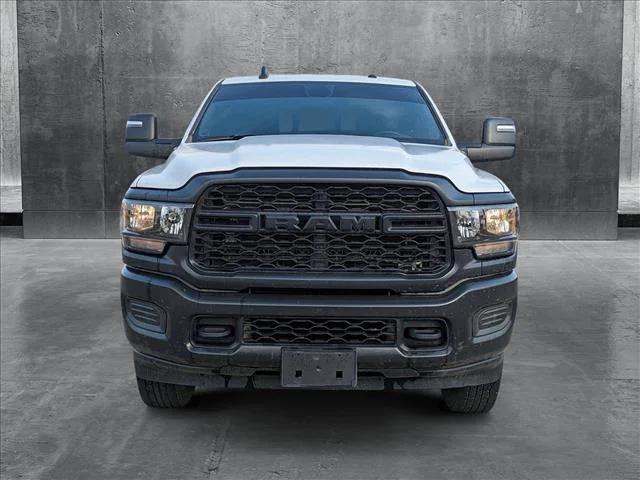 2023 RAM 2500 Tradesman Crew Cab 4x4 64 Box