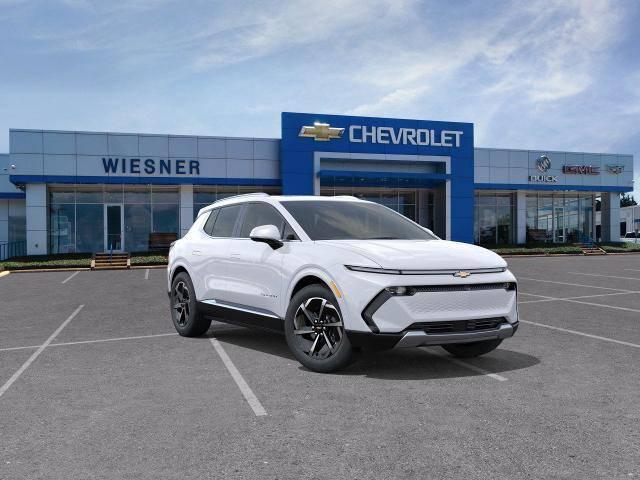 2025 Chevrolet Equinox LT 2 for sale in Huntsville, TX