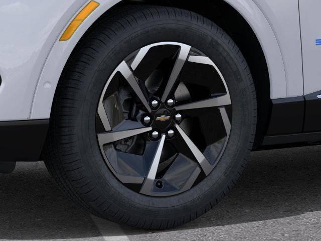 2025 Chevrolet Equinox LT 2