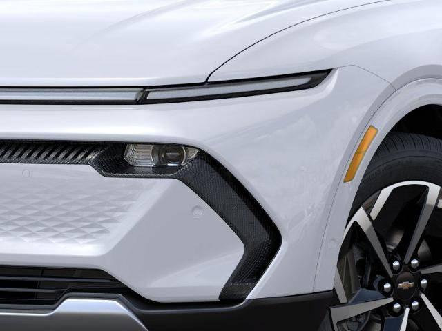 2025 Chevrolet Equinox LT 2