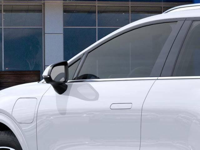 2025 Chevrolet Equinox LT 2