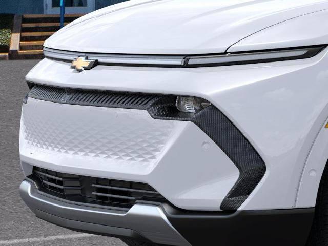 2025 Chevrolet Equinox LT 2