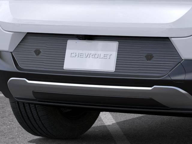 2025 Chevrolet Equinox LT 2