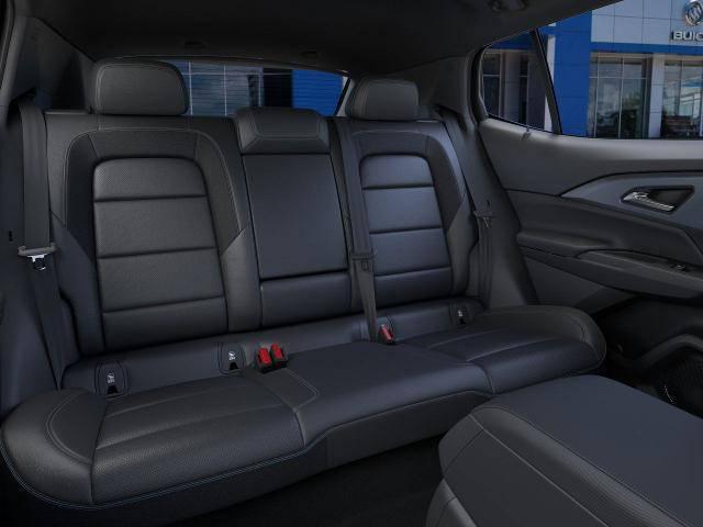 2025 Chevrolet Equinox LT 2